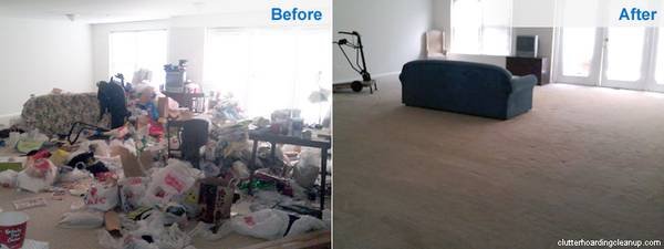 1-1 — junk removal project photo